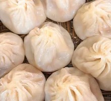 Special Soup Dumplings