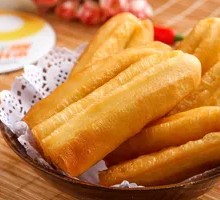 Wufan Big Fried Dough Stick