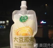 Qingmei Soy Milk