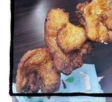 Fried Pork Tenderloin