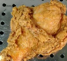 Fried Chicken Thigh