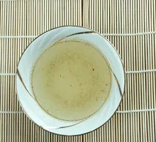 Special Beef Bone Clear Soup