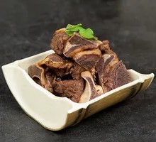 Special Beef Bone Rice