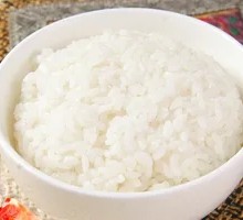 Fragrant Rice