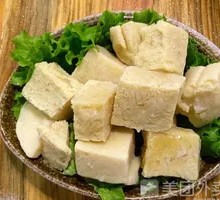 Frozen Tofu