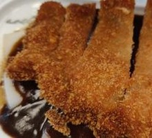 Stewed Pork Ribs with Rice Cake