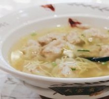 Three Delicacies Small Dumplings