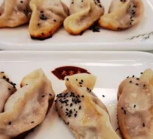Fresh Pork Dumplings