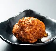 Braised Pork Meatballs