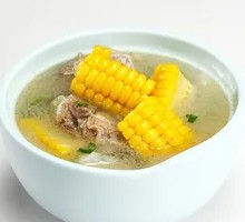 Corn Soup