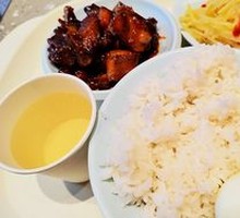 Sweet and Sour Pork Ribs