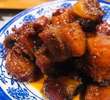 Sweet and Sour Pork Ribs