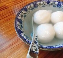 Fresh Meat Tangyuan