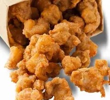 Cumin Chicken Tenderloins