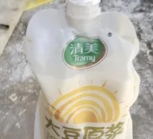 Qingmei Soy Milk