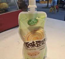 Qingmei Soy Milk