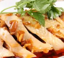 Spicy Spicy Chicken Rice