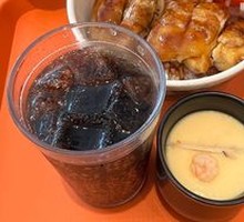 Teriyaki Grilled Chicken Rice