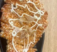 Crispy Chicken Cutlet