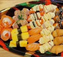 Jufu's Sushi Boat
