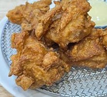 Tonjjang Fried Chicken