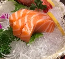 Salmon Roll