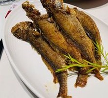 Secret-Recipe Yellow Croaker