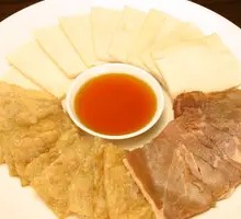 Prosperous Dual Delight