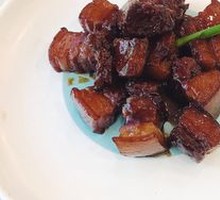 Grandmother's Braised Pork
