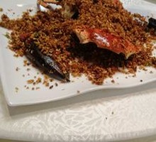 Qiaotou Crab