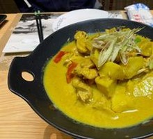 Chicken Curry