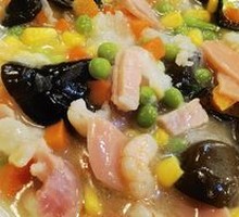 Three Delicacies Pig's Trotter