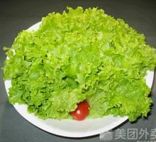 Lettuce Noodles
