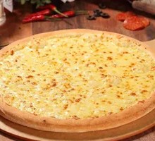 Premium Cheese Pizza
