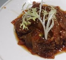 Vinegar Dalian Jellyfish