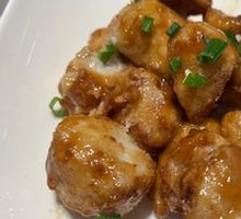 Milk Fragrance Taro Milk