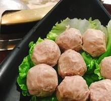 Beef Meatballs