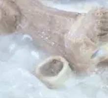 Signature养生 Bone Hot Pot