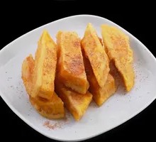 Plum Sweet Potato