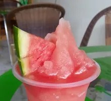 Watermelon Slush