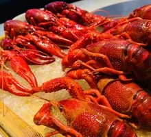 Premium Large Lobster