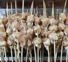 Five-Spice Pig's Trotter