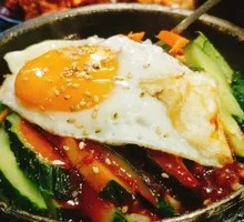 Signature Stone Pot Rice