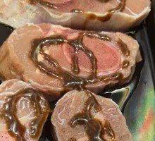 Beef Tenderloin Steak