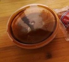 Sauce (Sesame Sauce & Plum Sauce)