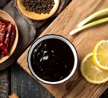 Secret-Recipe Roast Duck with Sauce