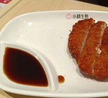 Special Fried Pork Cutlet