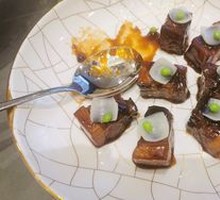 Yunhe Honey Glazed Braised Pork