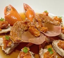 Ten-Year Taiao Drunk Crab