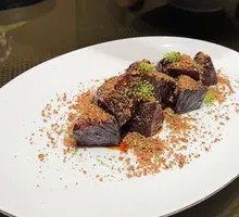 Private Family-style Slow-Cooked Wagyu Beef